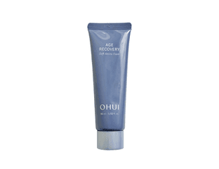 Аминокислотная пенка для умывания OHUI Age Recovery Soft Amino Foam 40мл