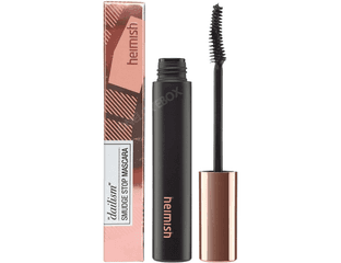 Удлиняющая термостойкая тушь с эффектом подкручивания Heimish Dailism Smudge Stop Mascara