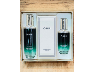 Увлажняющий антивозрастной софтнер для лица ОHUI Prime Advancer Skin Softner