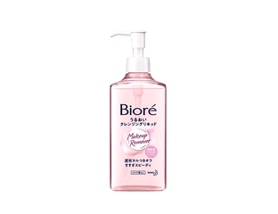 Biore Сыворотка для умывания и снятия макияжа.(230 мл бутылка )