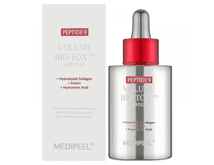 Пептидная ампула с волюфилином от морщин Medi-Peel Peptide 9 Volume Tension Tox  100мл