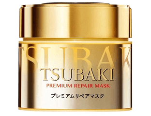 Shiseido Tsubaki Premium Repair Mask Премиум маска для волос с эффектом волос после салона. ВОССТАНОВЛЕНИЕ. 180гр