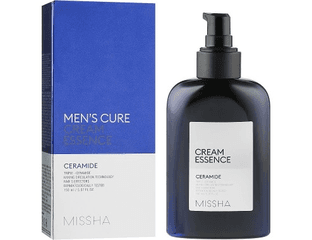 Эссенция для мужчин с церамидами Missha Mens Cure Cream Essence (150 мл)