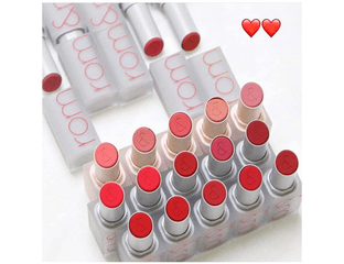 Матовая губная помада ROM&ND ZERO MATTE LIPSTICK (3гр)