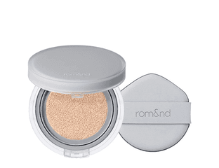 Матовый кушон Rom&nd Zero Cushion SPF24 PA++