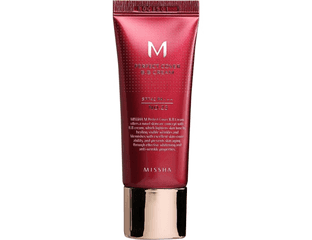 OHUI Ultimate Cover Cushion Moisture Увлажняющий солнцезащитный кушон + запаска.