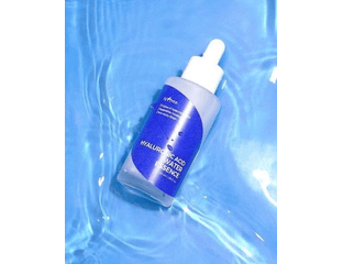 Увлажняющая эссенция с гиалуроновой кислотой Isntree Hyaluronic 50мл
