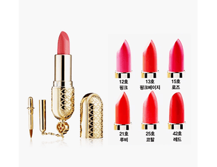 Помада для губ The History of Whoo Luxury Lipstick