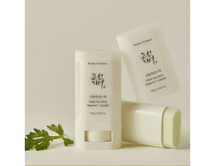 Матирующий солнцезащитный стик Beauty of Joseon