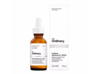 Сыворотка с кофеином от тёмных кругов The Ordinary  30мл
