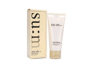 Пилинг Su:m37 Time Energy Peeling Gel 100гр