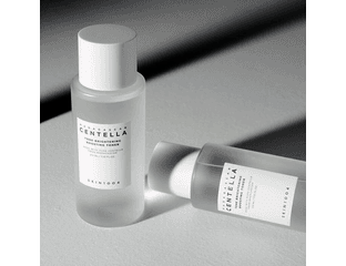 Мягкий осветляющий тоник с центеллой SKIN1004 Madagascar Centella Tone Brightening Boosting Toner (210 мл)