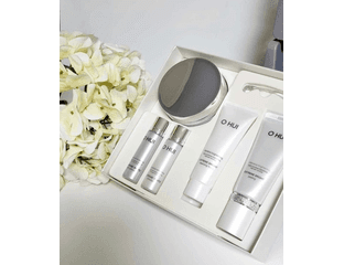 O HUI Extreme White Sleeping Mask Отбеливающая ночная маска.