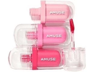 AMUSE Тинт увлажняющий