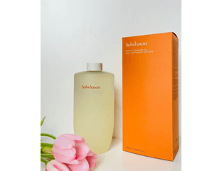 Гидрофильное масло Sulwhasoo Gentle Cleansing Oil 200мл