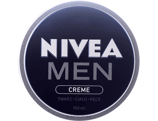 Крем для мужчин NIVEA MEN
