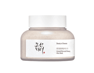 Очищающая маска с рисом и мёдом Beauty of Joseon Ground Rice and Honey Glow Mask  150 мл