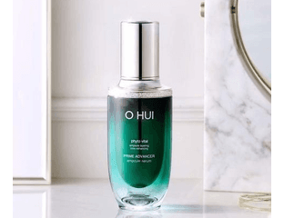 Омолаживающая сыворотка OHUI Prime Advancer Ampoule Serum 20 мл.
