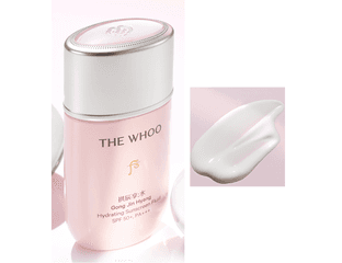 The History  солнцезащитный флюид для лица SPF 50+/PA+++(60мл)
