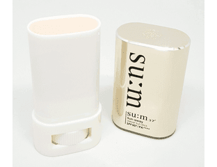 Солнцезащитный стик SU:M37 Sun-away Velvet Sun Stick