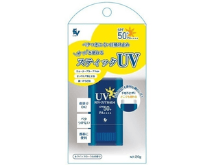 Elle Vie Солнцезащитный стик spf 50+ PA+++
