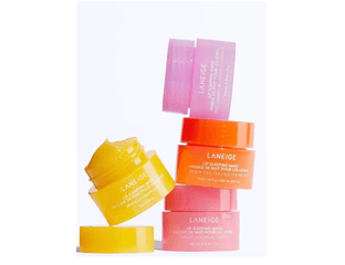 Laneige Ночная маска для губ 8 гр