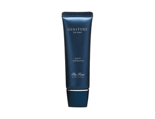 O HUI THE FIRST GENITURE FOR MEN DAILY SUNBLOCK мужской солнцезащитный крем