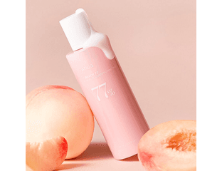 Лосьон-молочко с персиком и ниацинамидом Anua Peach 77 Niacin Conditioning Milk