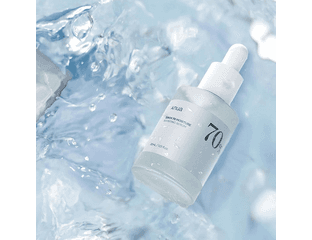 Anua Birch 70% Moisture Boosting Serum Увлажняющая сыворотка с берёзовым соком 30 мл