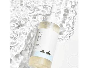 Гидрофильное масло для снятия макияжа с морской водой ROUND LAB 1025 Dokdo Cleansing Oil (200 мл)