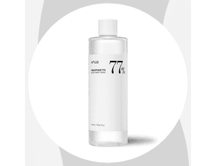 Балансирующий тоник на основе хауттюйнии Anua Heartleaf 77% Soothing Toner 250ml