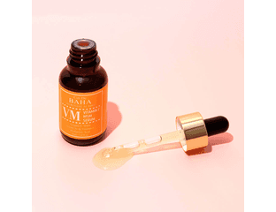 Сыворотка с витамином C от пигментации Cos De Baha Vitamin C MSM Serum VM