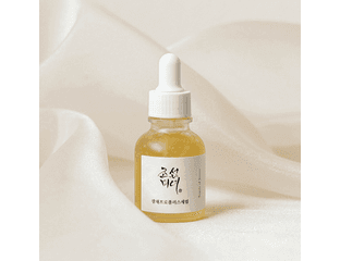 Активная сыворотка для сияния кожи Beauty of Joseon Glow Serum: Propolis+Niacinamide