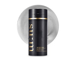 SU:M37 BRIGHT AWARD BUBBLE-DE MASK Пузырьковая маска