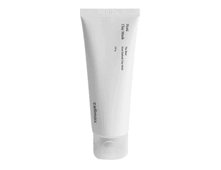 Очищающая глиняная маска на основе нони Celimax Noni Refresh Clay Mask