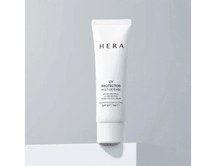 СОЛНЦЕЗАЩИТНЫЙ КРЕМ HERA UV PROTECTOR MULTI DIFFENCE SPF50+/PA++++ 50мл