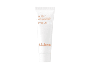 Солнцезащитный крем для лица SULWHASOO UV Daily Essential Sunscreen Multi-protection SPF50+ PA++++