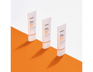 Dr.Jart+ Водостойкое солнцезащитное молочко для лица Every Sun Day Waterproof Sun Milk SPF 50+ PA++++ (30мл +30мл)