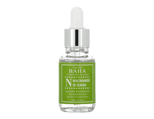 Противовоспалительная сыворотка для жирной кожи Cos De BAHA Niacinamide 10 Serum 30 мл