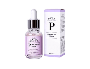 Сыворотка против морщин с пептидным комплексом Cos De Baha Peptide Serum