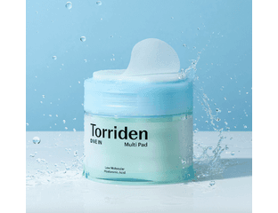 Тонер- пэды Torriden (80 шт)