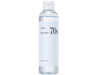 Увлажняющий тоник-бустер с берёзовым соком Anua Birch 70% Boosting Toner Moisture