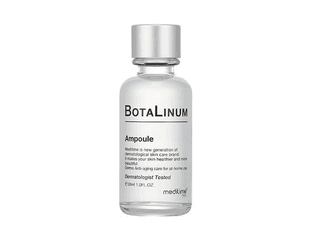 Лифтинг-ампула с эффектом ботокса Meditime Botalinum Ampoule