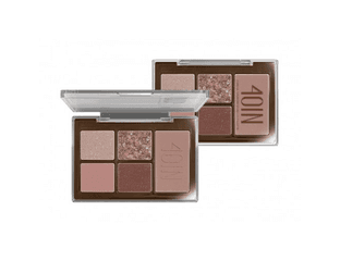 4OIN Stonism Shadow Palette No.03 9.5g - Палетка теней 9.5г
