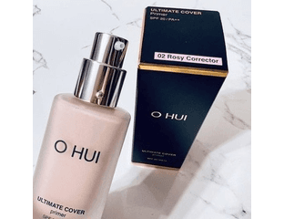 Праймер OHUI Ultimate Cover Primer (30мл)