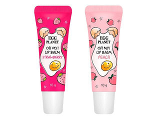 Бальзам для губ Daeng Gi Meo Ri Egg Planet Oh My Lip Balm