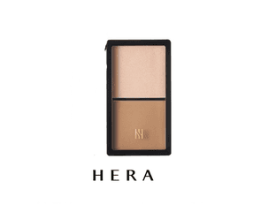 Палетка для контуринга HERA