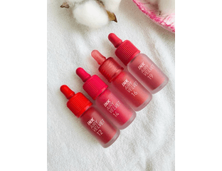 Тинт для губ Peripera Ink Airy Velvet