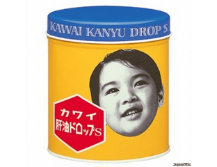 KAWAII Рыбий жир со вкусом банана, 300 - 150 дней