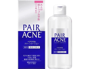 Лечебный балансирующий лосьон для проблемной кожи Pair Acne Clear Lotion, Lion (160 мл)